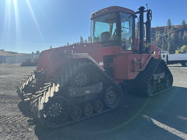 Image of Case IH STX450 equipment image 4