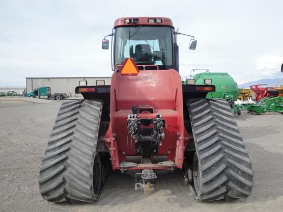 Image of Case IH STX450QT equipment image 4