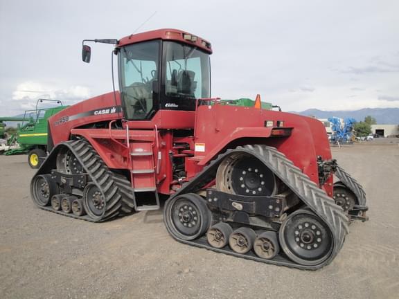 Image of Case IH STX450QT equipment image 2