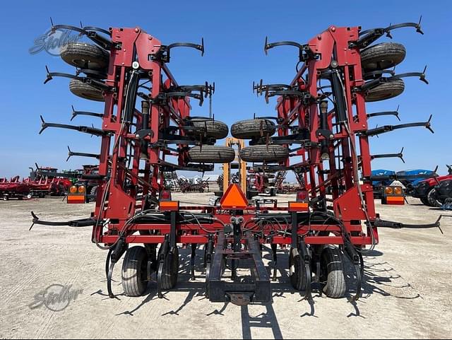 Image of Case IH Tigermate II equipment image 3