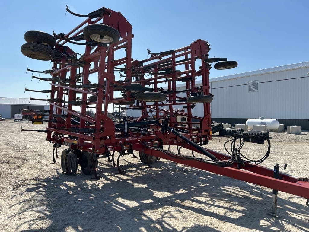 2002 Case IH Tigermate II Equipment Image0