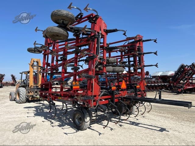 Image of Case IH Tigermate II equipment image 4