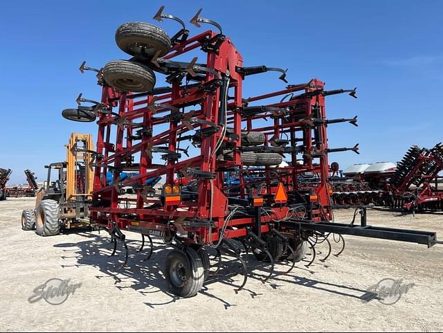 Image of Case IH Tigermate II equipment image 4