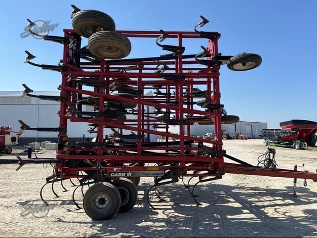 Image of Case IH Tigermate II equipment image 1