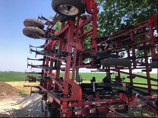 Image of Case IH Tigermate II equipment image 1