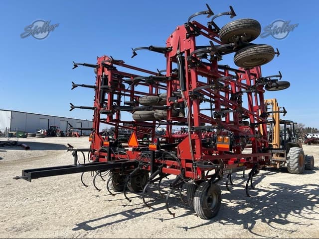 Image of Case IH Tigermate II equipment image 2