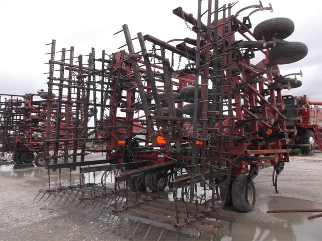 Image of Case IH Tigermate II equipment image 4