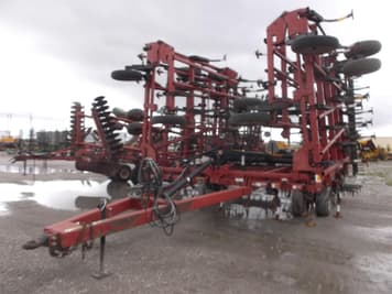 Main image Case IH Tigermate II