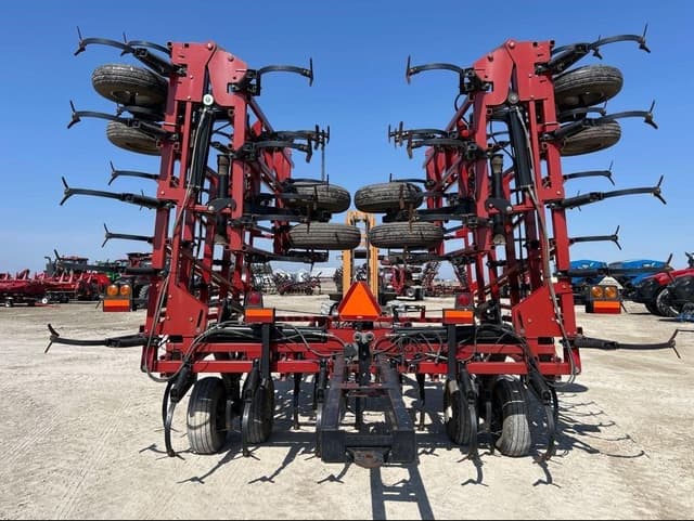 Image of Case IH Tigermate II equipment image 3