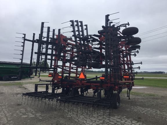 Image of Case IH TM12 equipment image 4