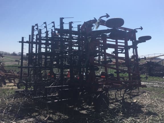 Image of Case IH TM12 equipment image 2