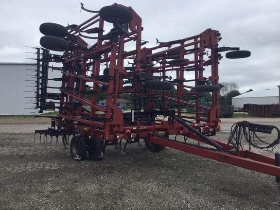 2002 Case IH TM12 Equipment Image0