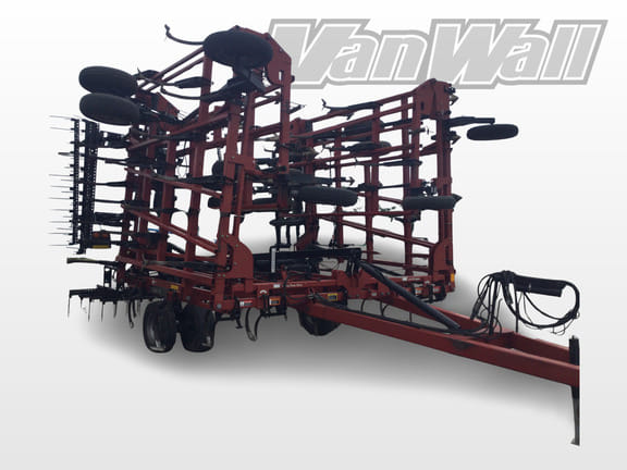 2002 Case IH TM12 Equipment Image0