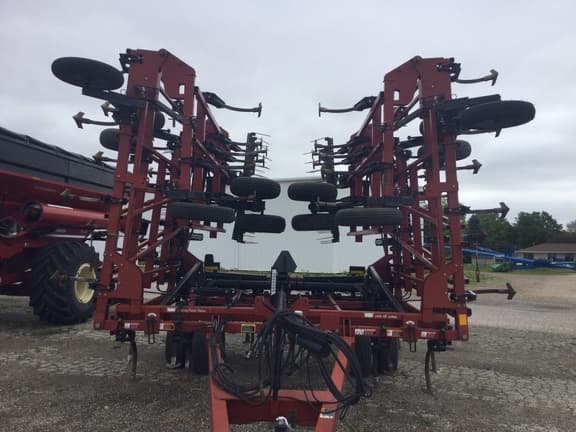 Image of Case IH TM12 equipment image 3