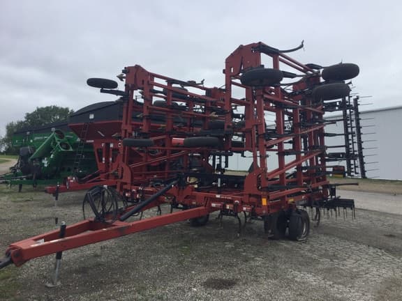 Image of Case IH TM12 equipment image 2