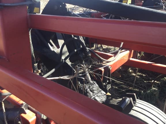 Image of Case IH TM12 equipment image 4