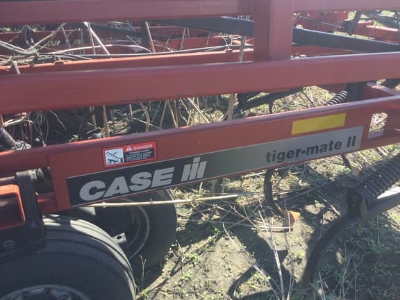 Image of Case IH TM12 equipment image 1