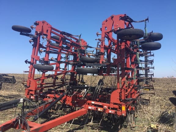 Image of Case IH TM12 equipment image 3