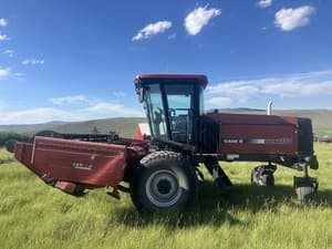 2002 Case IH WDX1101 Image