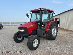 2002 Case IH JX100U Image