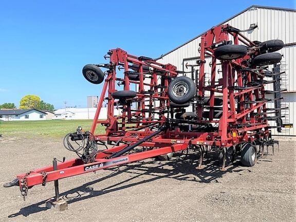 Main image Case IH Tigermate II