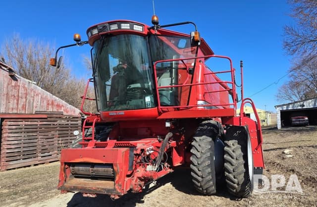 Image of Case IH 2388 equipment image 1