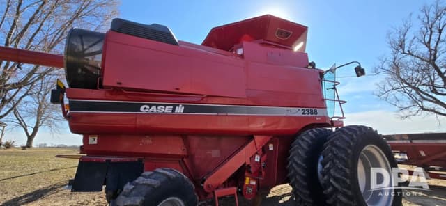Image of Case IH 2388 equipment image 4