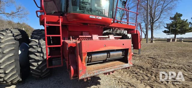 Image of Case IH 2388 equipment image 3