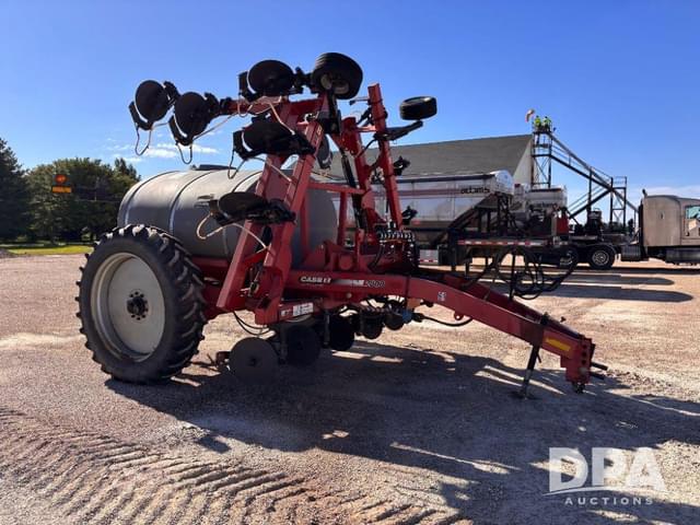 Image of Case IH 2800 equipment image 4