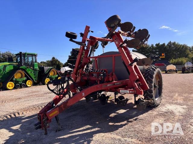 Image of Case IH 2800 equipment image 1