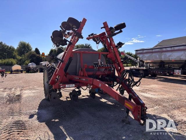 Image of Case IH 2800 equipment image 3