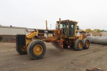 Main image Caterpillar 140H