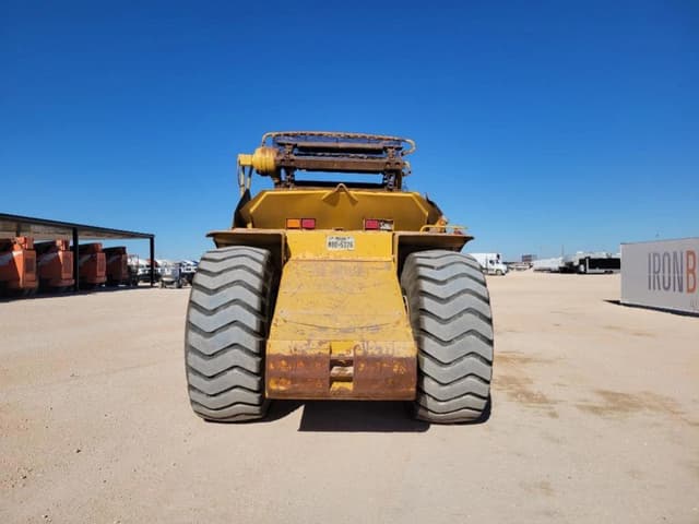 Image of Caterpillar 615C equipment image 3