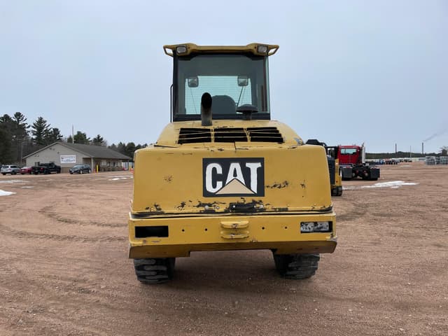 Image of Caterpillar 914G equipment image 3