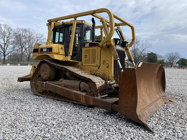 Image of Caterpillar D6R XL equipment image 3