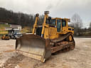 2002 Caterpillar D8R Image