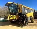 2002 Caterpillar LEXION 480 Image