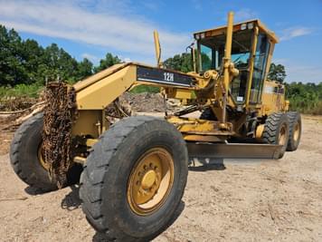 Main image Caterpillar 12H