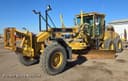2002 Caterpillar 140H Image