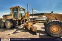 2002 Caterpillar 140H VHP Plus Image