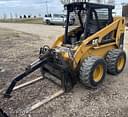 2002 Caterpillar 236 Image