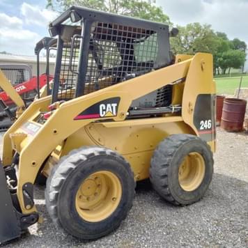 Main image Caterpillar 246