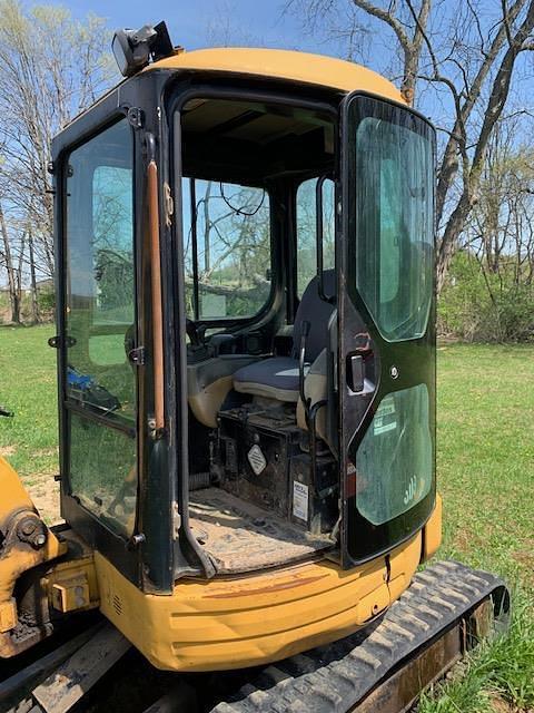 Image of Caterpillar 303CR equipment image 2