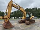 2002 Caterpillar 320C Image