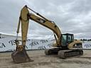 2002 Caterpillar 325CL Image
