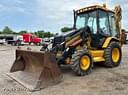 2002 Caterpillar 420D Image