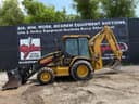 2002 Caterpillar 420D IT Image