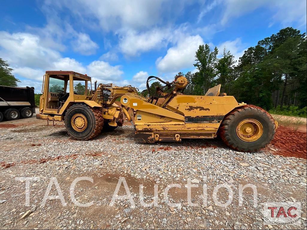 Image of Caterpillar 613C Primary image
