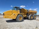 2002 Caterpillar 740 Image