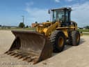 2002 Caterpillar 938G Image